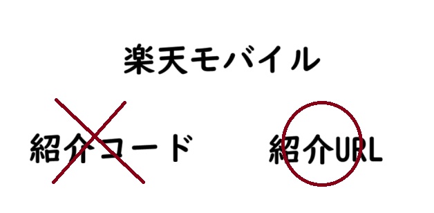 2025年も楽天モバイル紹介コード終了で紹介URLで申込！併用不可のキャンペーンなど注意点も解説